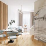 Gdańsk Jelitkowo – elegancja w nadmorskim wydaniu